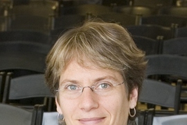 Chemical biologist Dr. Carolyn Bertozzi has won the 2010 $500,000 Lemelson-MIT Prize.