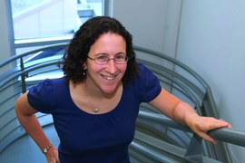 Amy Finkelstein is the Ford Professor of Economics at MIT