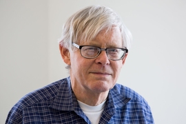 Robert Stalnaker, the Laurance S. Rockefeller Professor in Philosophy, whose teaching and research interests are in philosophical logic, the philosophy of mind, and the philosophy of language
