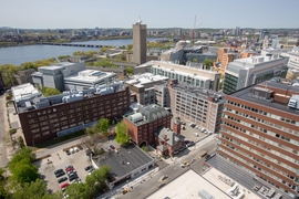 All in all, the plan will lead to a little more of everything in Kendall Square: more housing for both MIT students and the community, more open spaces for recreation and socializing, and more space for research and for retail businesses. 