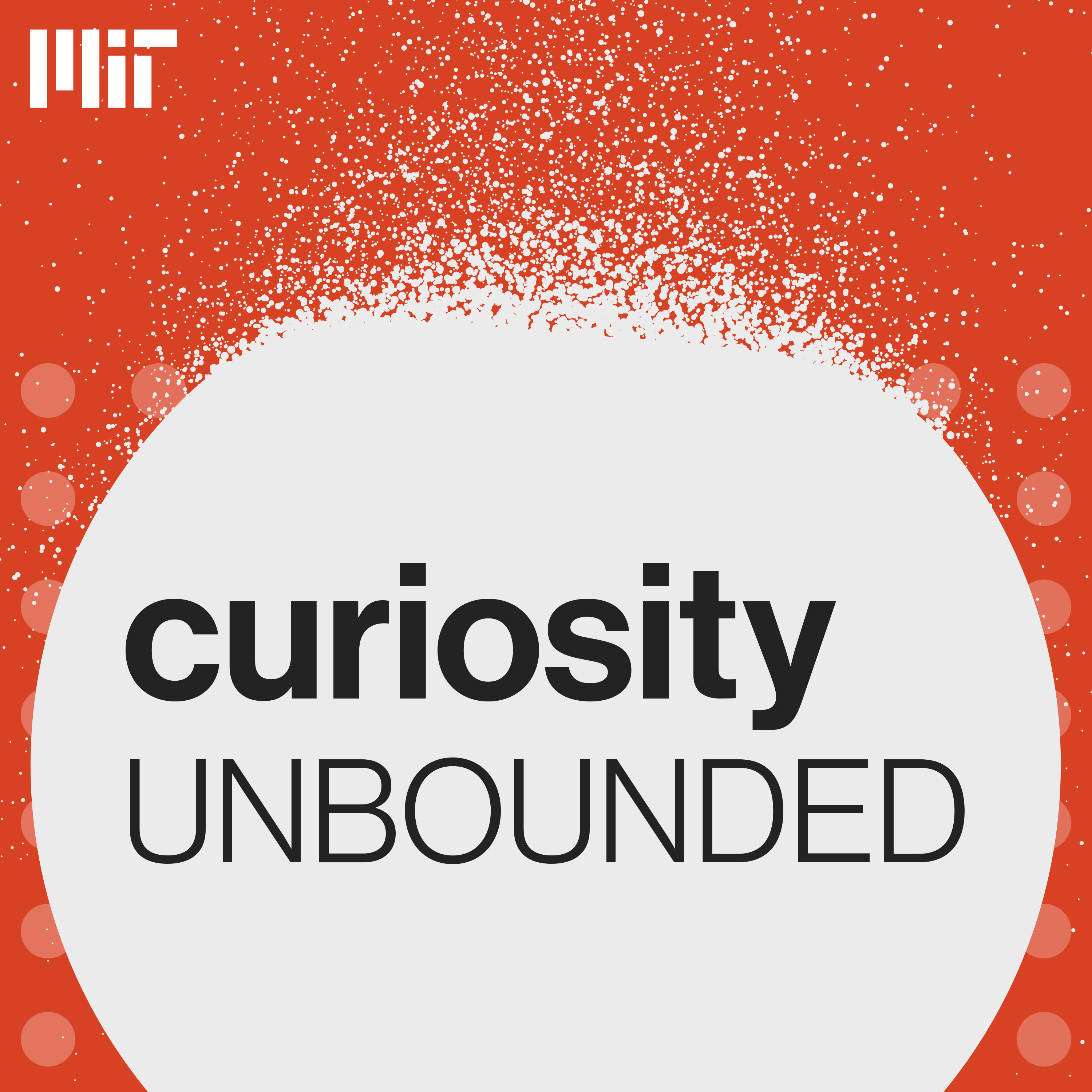 Curiosity Unbounded cover image